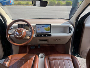 MINIEV AutoExpert