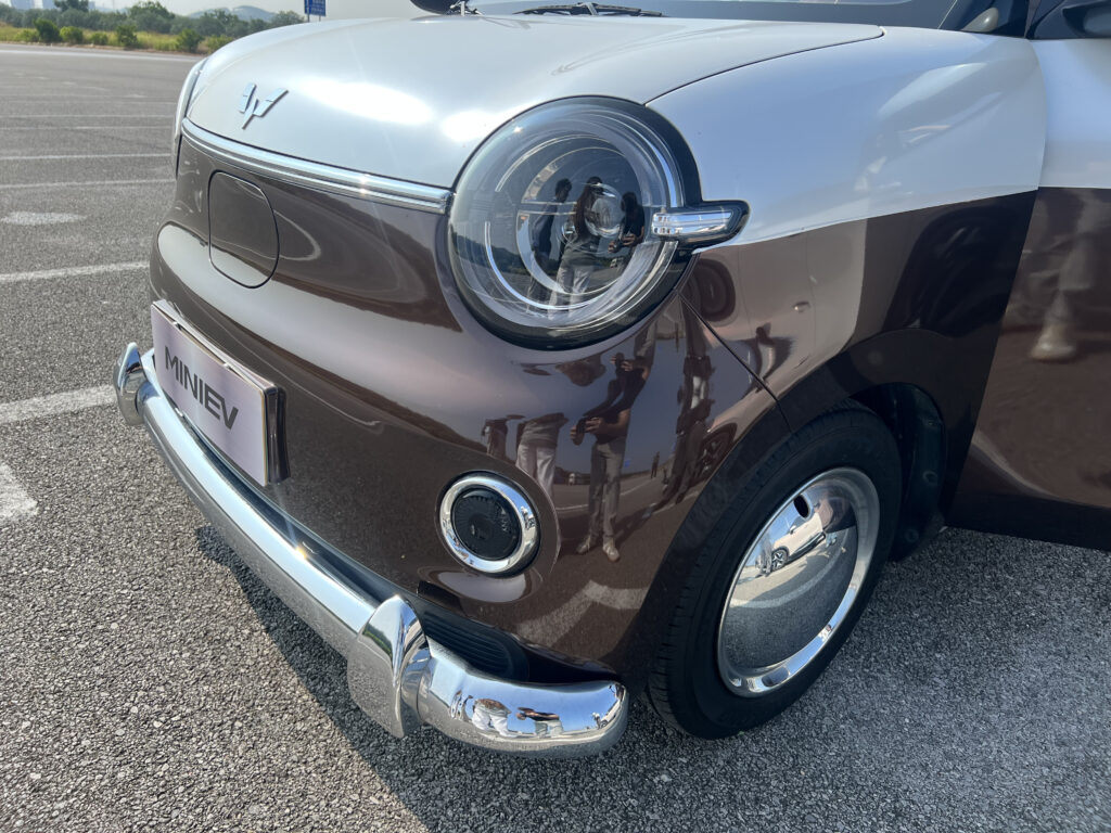MINIEV AutoExpert