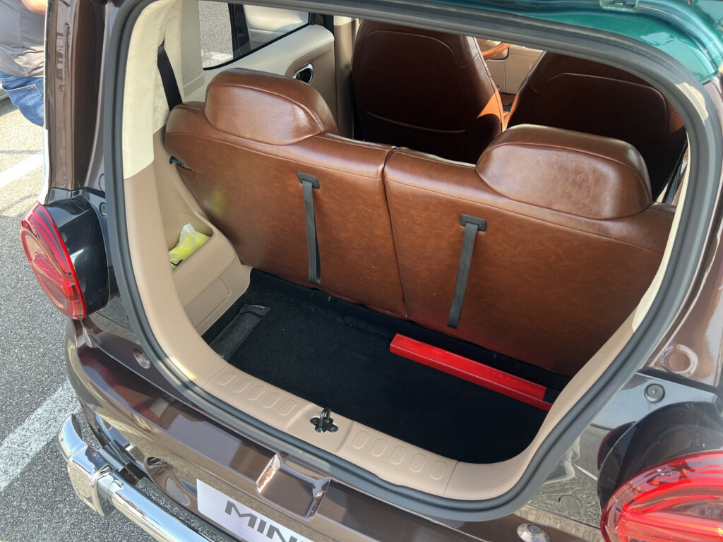 MINIEV AutoExpert