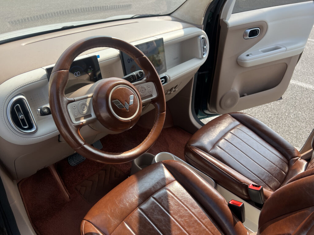 MINIEV AutoExpert