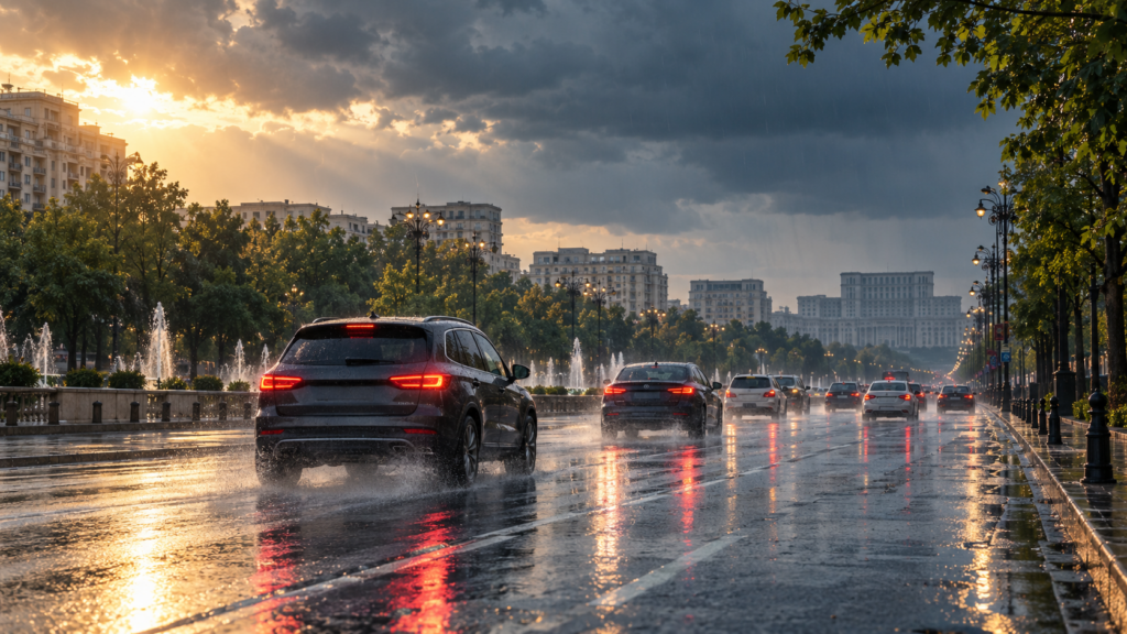 București