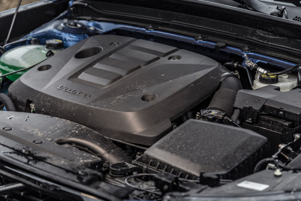 Volvo XC40 AutoExpert