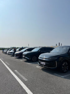 Wuling AutoExpert