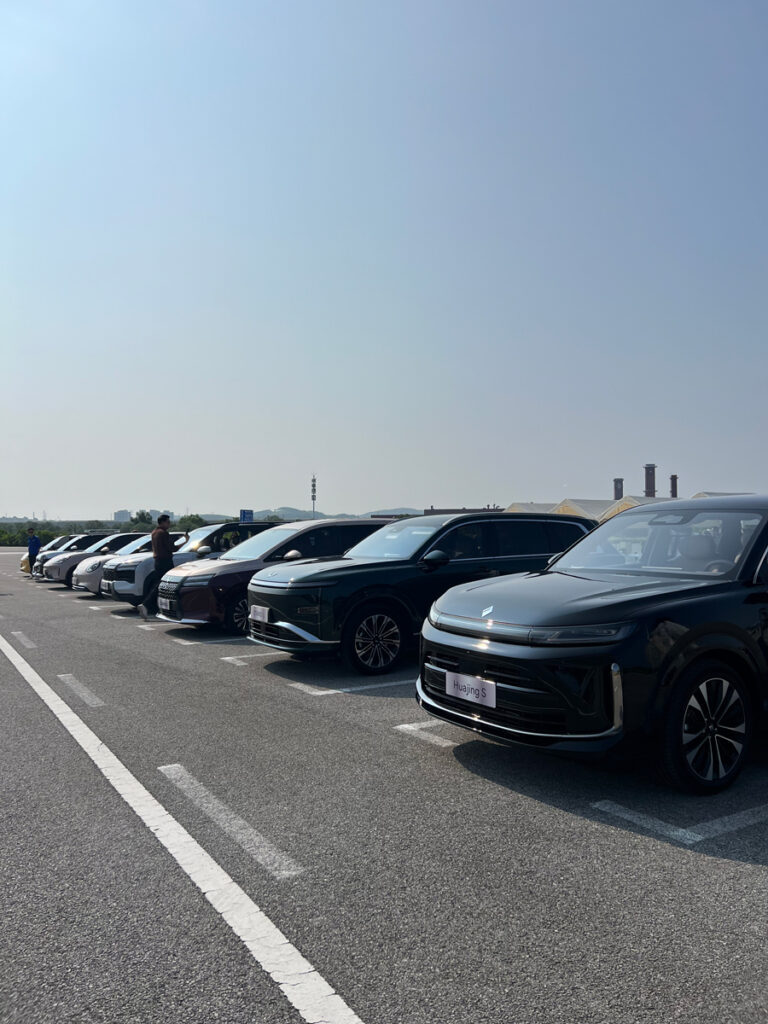 Wuling AutoExpert