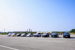Wuling AutoExpert