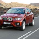 BMW X6 autoexpert.ro