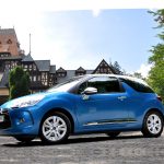 Citroen DS3 1.6 HDi