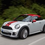 MINI Coupe John Cooper Works