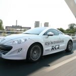Peugeot RCZ 2.0 HDi