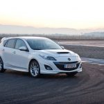 Mazda 3 MPS 2.3