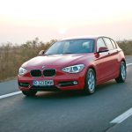 BMW 118i 170 CP