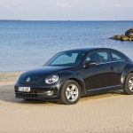 Volkswagen Beetle 1.2 TSI