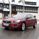 Volvo S60 D5 AWD