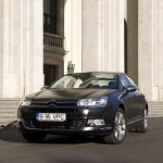 Citroen C5 3.0 HDi V6