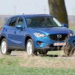Mazda CX-5 2.0i