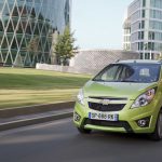 Chevrolet Spark Autoexpert.ro