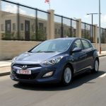 Hyundai i30 1.6 GDi