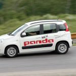 Fiat Panda 1.3 Multijet
