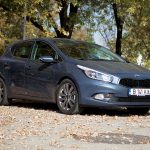 Kia C'eed 1.6 DSL