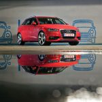 Test drive - Audi A3 Sportback 1.8 TFSI/180 CP