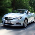 Test drive - Opel Cascada 1.6 SIDI/170 CP