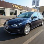 Test drive - Volkswagen Golf 2.0 TDI/150 CP