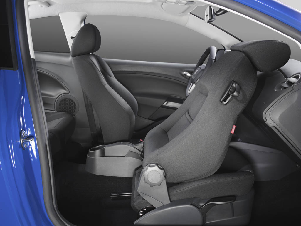 Seat Ibiza SC autoexpert.ro