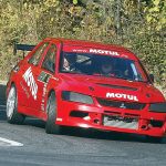 Mitsubishi Lancer EVO IX