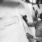 Ferdinand Alexander Porsche