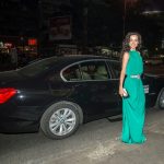 Les Films de Cannes à Bucarest