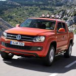 VW Autovehicule Comerciale