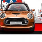 viitoarea generație MINI