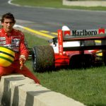 Omagiu excepțional adus de Honda marelui Ayrton Senna