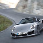 VIDEO: Porsche 911... Turbo... Cabriolet