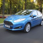 Test de anduranță - Ford Fiesta 1.0 EcoBoost