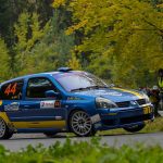 Încă un podium pentru juniorul Iliescu și pe Valea Cetății