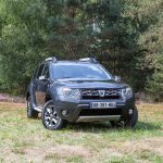 Românii se pot bucura de acum de noua Dacia Duster