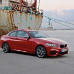 A doua descălecare a "ursulețului" - noul BMW Seria 2