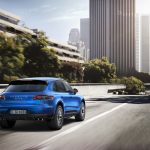 Macan se vrea un Porsche fără compromisuri