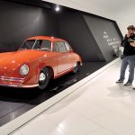 Muzeul Porsche