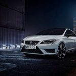 Cel mai nărăvaş SEAT - Leon CUPRA