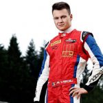 Pilotul roman Robert Vişoiu are plăcerea de a confirma programul competiţional 2014 alături de echipa britanică Arden.