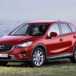 Mazda CX-5, cel mai premiat SUV Mazda graţie tehnologiei SKYACTIV şi limbajului de design KODO, vine din luna februarie 2014 cu noi elemente la nivelul manevrabilităţii, design-ului şi funcţionalităţii.