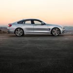 BMW Seria 4 Gran Coupe