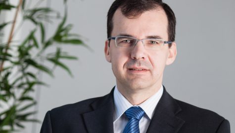Noul director al Renault Commercial Roumanie va fi Jan Ptacek